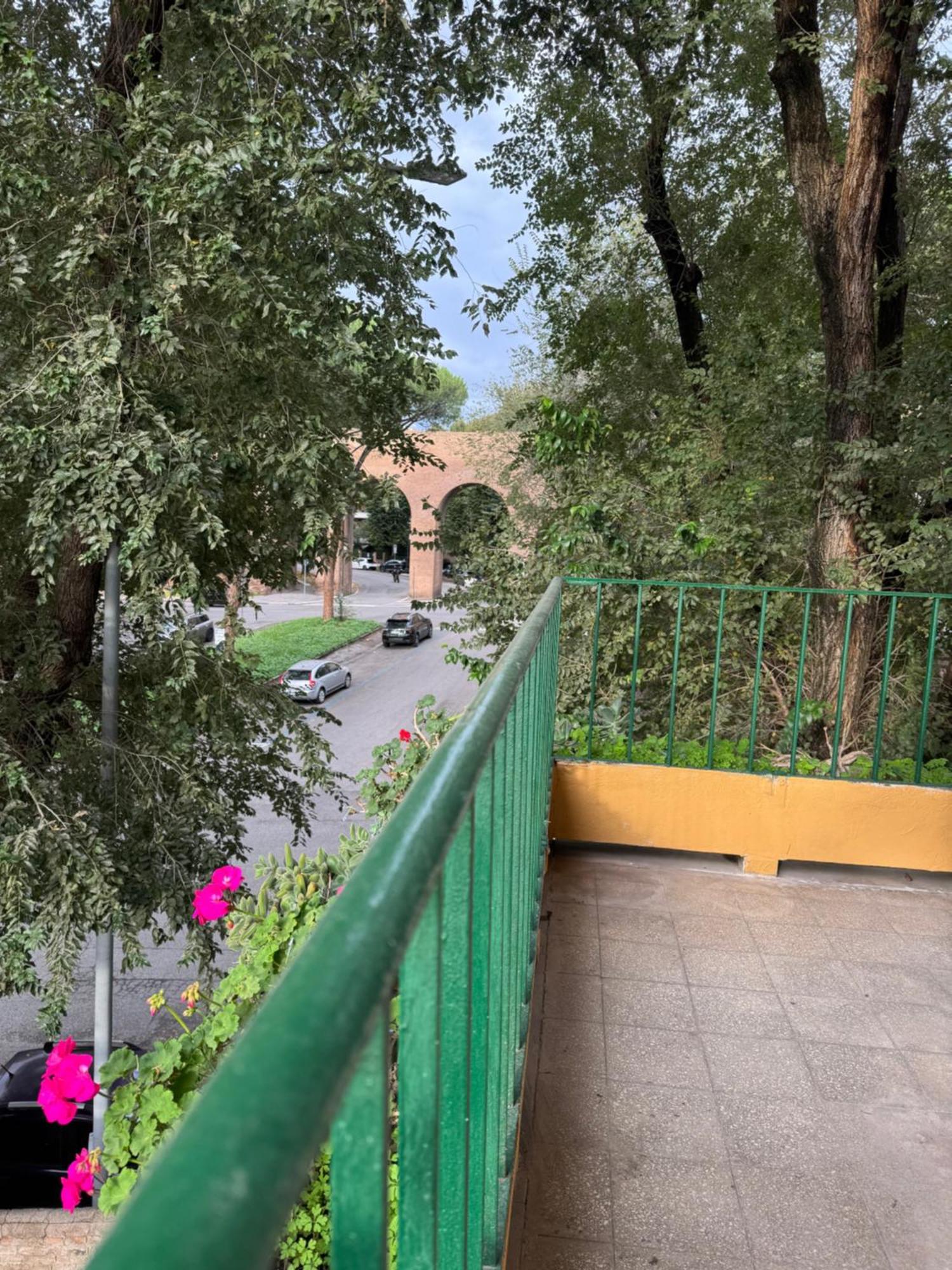Vacanze Romane Apartment In Rome Exterior photo