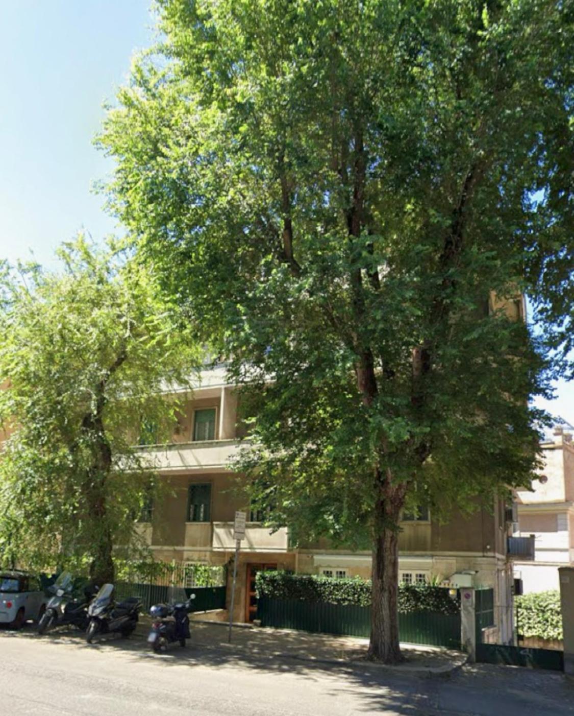 Vacanze Romane Apartment In Rome Exterior photo