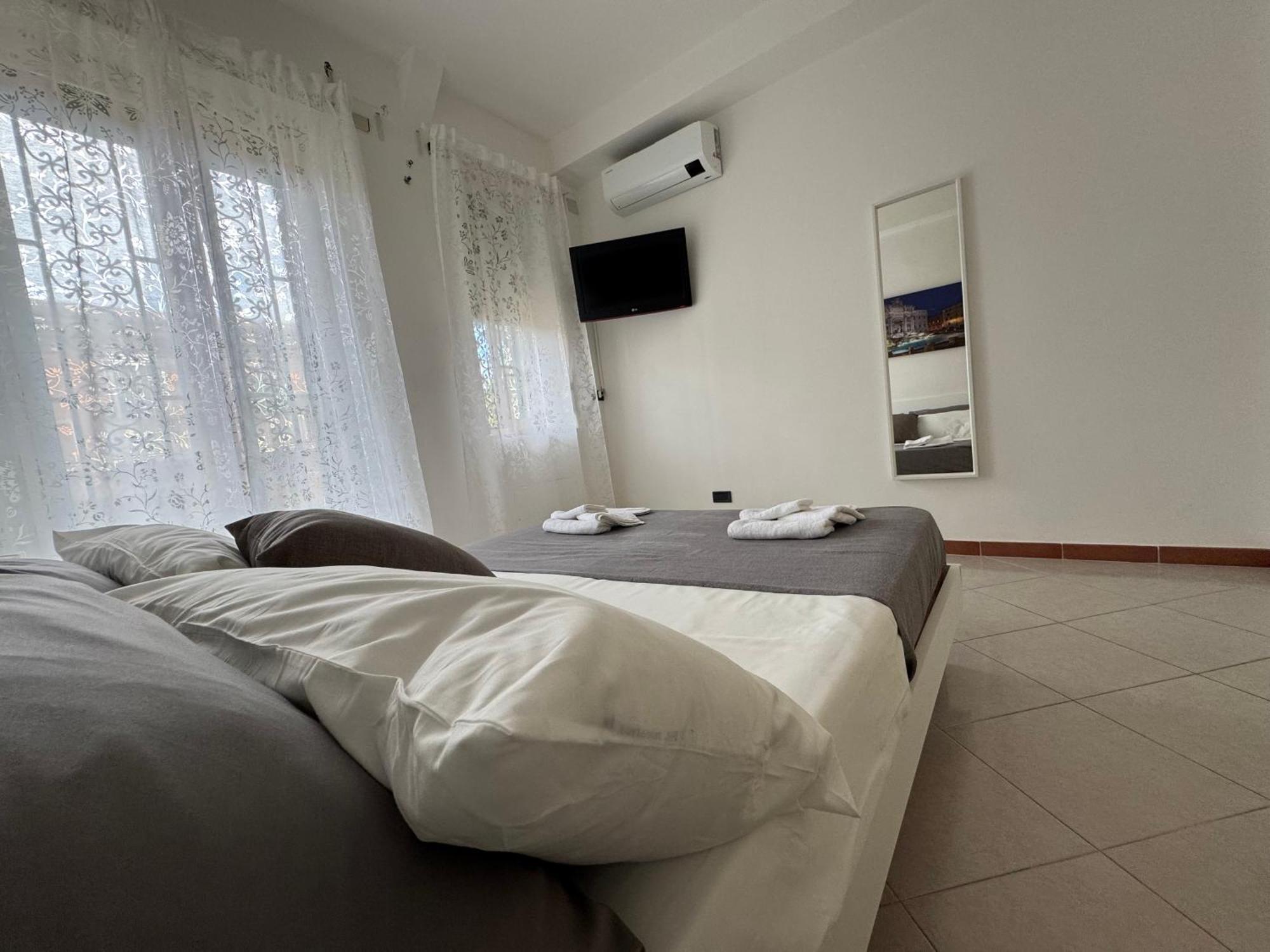 Vacanze Romane Apartment In Rome Exterior photo